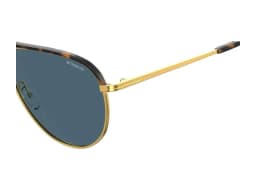Polaroid Sunglasses PLD 2089/S/X in Amarillo (YEK), side view