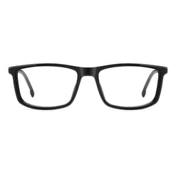 Carrera Frame 8912 in BLACK GREY, alternate view