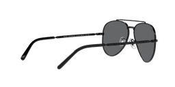 Ray-Ban Sunglasses RB3625 in 002/B1 (002/B1), side view