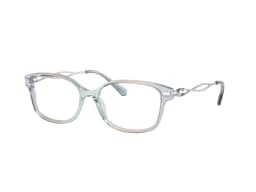 Coach Frame HC6172 in 5642 (5642), front three-quarter view