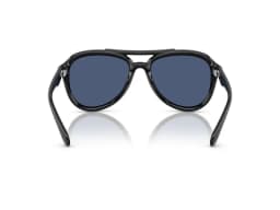 Coach Sunglasses HC8406U in 500287 (500287), viewed from behind