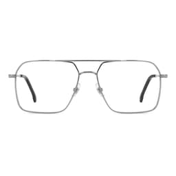 Carrera Frame 336 in RUTHENIUM, alternate view