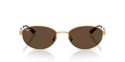 Ray-Ban Sunglasses RB3774D in 001/73 (001/73), straight front view