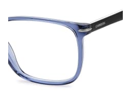 Carrera Frame 309 in Azul (PJP), side view