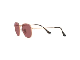 Ray-Ban Sunglasses RB3548N in 9202AF (9202AF), front three-quarter view