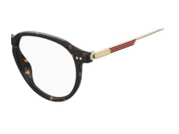 Carrera Frame 1119 in Havana (086), side view