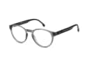 Carrera Frame 8886 in R6S (R6S), front three-quarter view