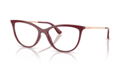 Vogue Eyewear VO5239 2875 front three-quarter view
