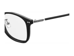 Carrera Frame 159/V/F in Negro (807), side view