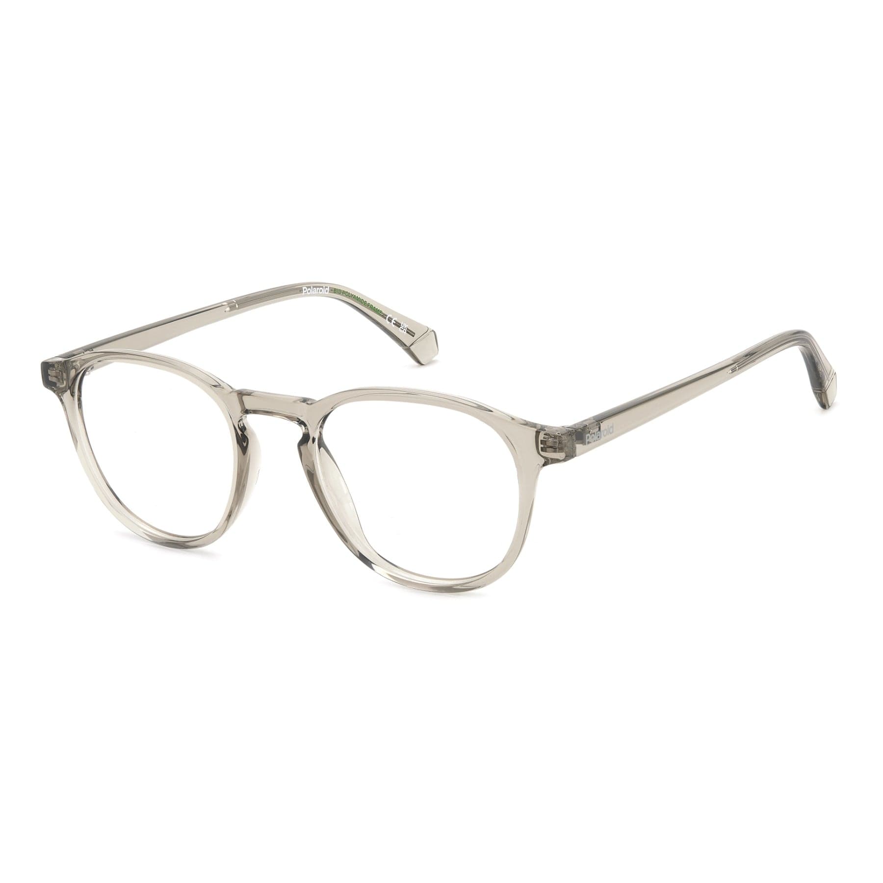 Polaroid Frame PLD D561 in BEIGE, three quarter view