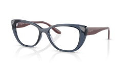Vogue Eyewear VO5455 2764 front three-quarter view