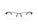 Coach Frame HC5172T in 9003 (9003), straight front view