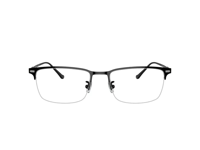 Coach Frame HC5172T in 9003 (9003), straight front view
