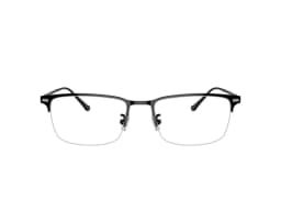 Coach Frame HC5172T in 9003 (9003), straight front view