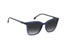 Carrera Sunglasses 2036T/S in Azul (PJP), front three-quarter view
