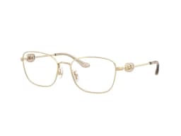 Coach Frame HC5183 in 9005 (9005), front three-quarter view