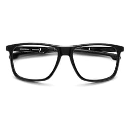 Carrera Ducati Frame CARDUC 053 in BLACK, folded