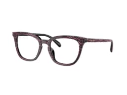 Coach Frame HC6222U in 5783 (5783), front three-quarter view
