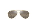 Ray-Ban Sunglasses RB3625 in 9196G5 (9196G5), straight front view