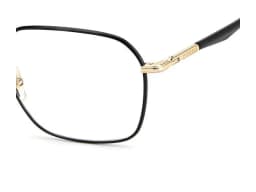 Carrera Frame 282 in Negro (2M2), side view