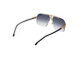 Carrera Sunglasses 1054/S in Dorado (RHL), side view