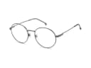 Carrera Frame 2040T in Gris (V81), front three-quarter view