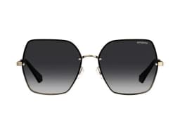Polaroid Sunglasses PLD 4091/S in 2F7 (2F7), straight front view