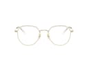 Coach Frame HC5188TD in 9464 (9464), straight front view