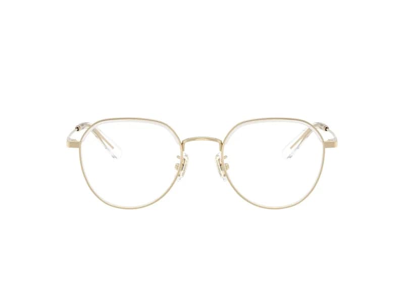 Coach Frame HC5188TD in 9464 (9464), straight front view