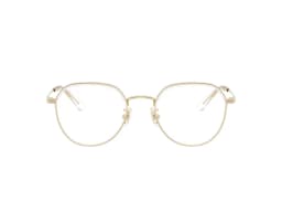 Coach Frame HC5188TD in 9464 (9464), straight front view