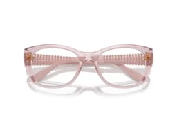 Vogue Eyewear Frame VO5569 in 2942 (2942), folded