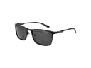 Polaroid Sunglasses PLD 2159/G/S/X in Negro (003), front three-quarter view