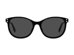 Levi's Frame LV 5012/CS in Negro (807), straight front view