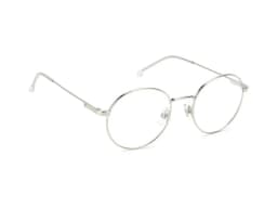 Carrera Frame 2040T in Gris (010), front three-quarter view