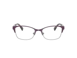 Coach Frame HC5176 in 9447 (9447), straight front view