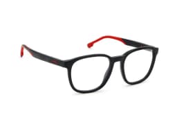 Carrera Frame 8878 in 003 (003), front three-quarter view