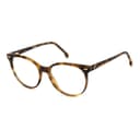 Carrera Frame 3059 in BROWN HAVANA, three quarter view