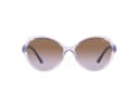 Vogue Eyewear Frame VO5475SB in 274568 (274568), straight front view