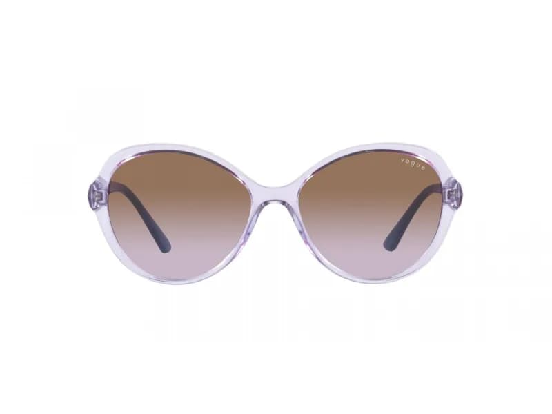 Vogue Eyewear Frame VO5475SB in 274568 (274568), straight front view