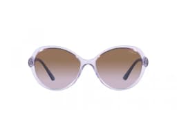 Vogue Eyewear Frame VO5475SB in 274568 (274568), straight front view