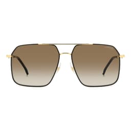Carrera Sunglasses 333/S in BLACK GOLD, alternate view