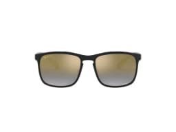 Ray-Ban Sunglasses RB4264 in 601/J0 (601/J0), straight front view