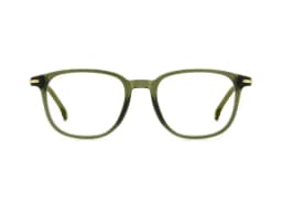 Carrera Frame 348 in TBO (TBO), straight front view