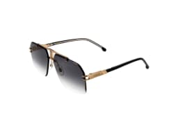 Carrera Sunglasses 1054/S in Dorado (RHL), front three-quarter view