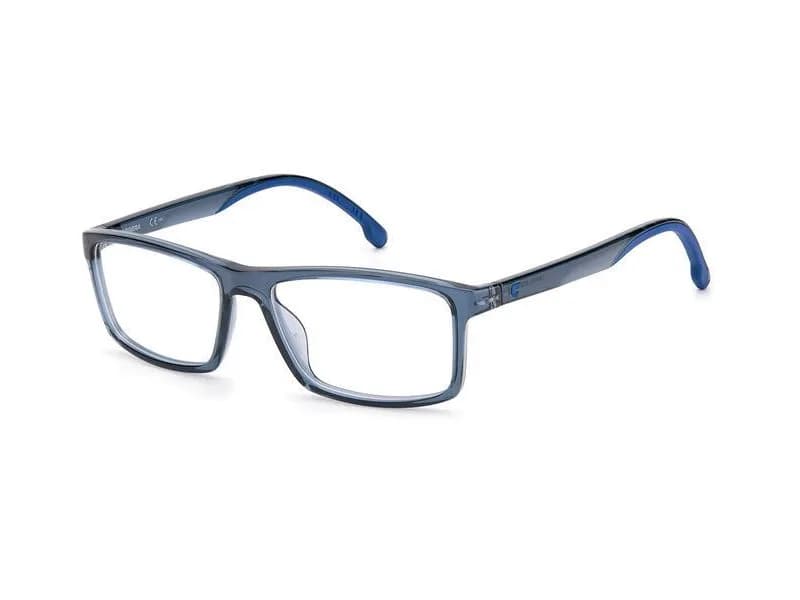 Carrera Frame 8872 in PJP (PJP), front three-quarter view