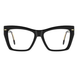 Carrera Frame 3064 in BLACK, alternate view