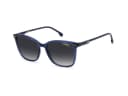 Carrera Sunglasses 2036T/S in Azul (PJP), front three-quarter view
