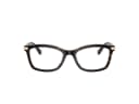 Coach Frame HC6219U in 5120 (5120), straight front view