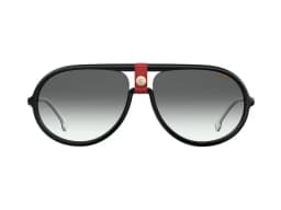 Carrera Sunglasses 1020/S in Amarillo (Y11), straight front view