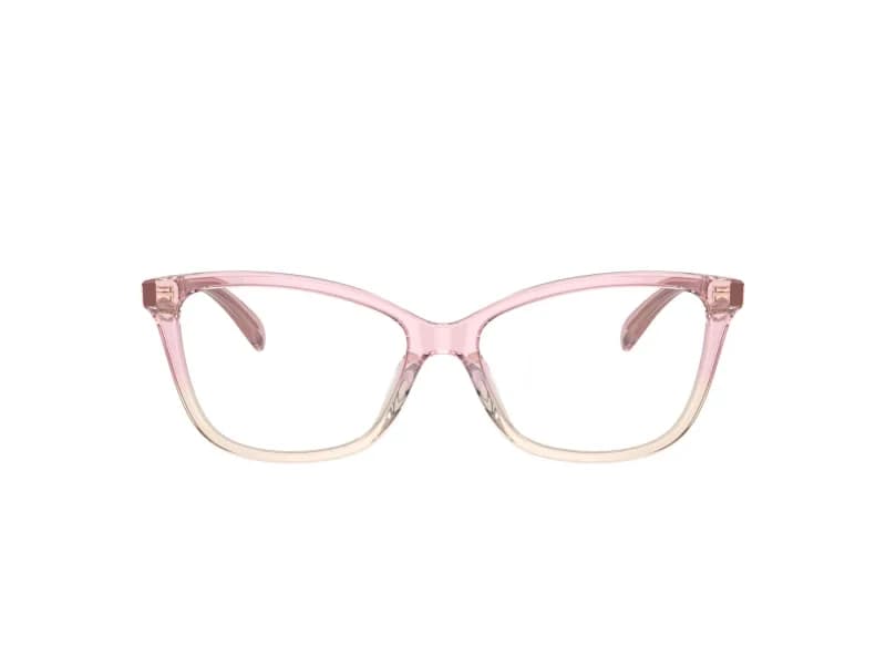 Coach Frame HC6206U in 5738 (5738), straight front view